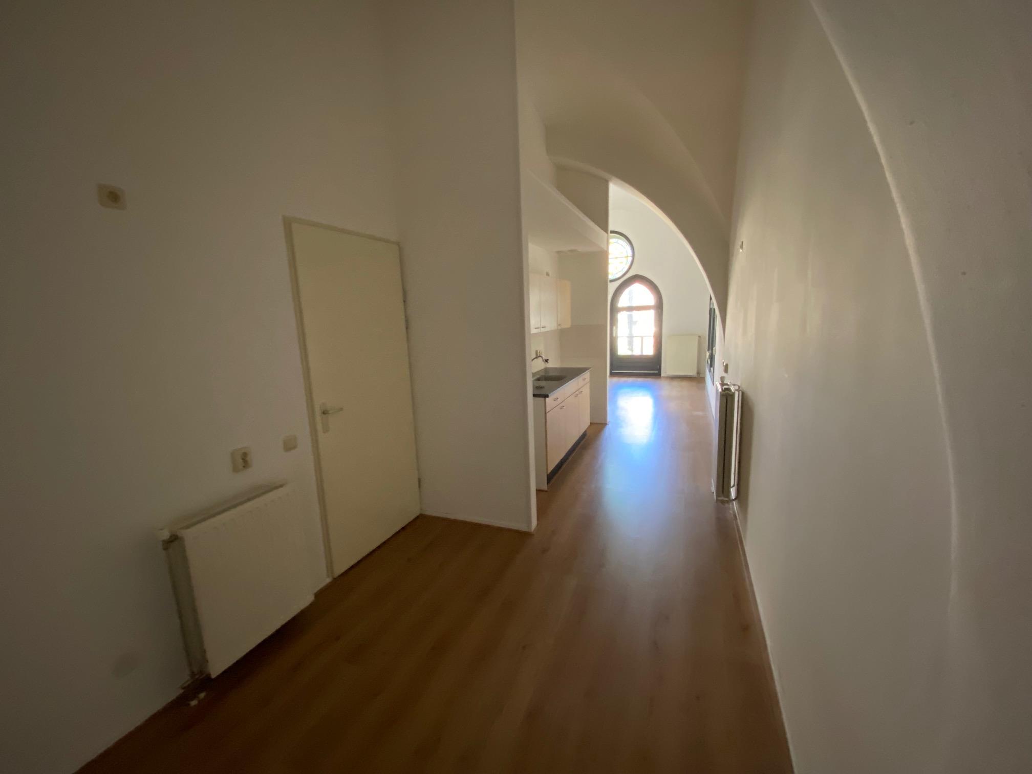 Van Slichtenhorststraat 36-23