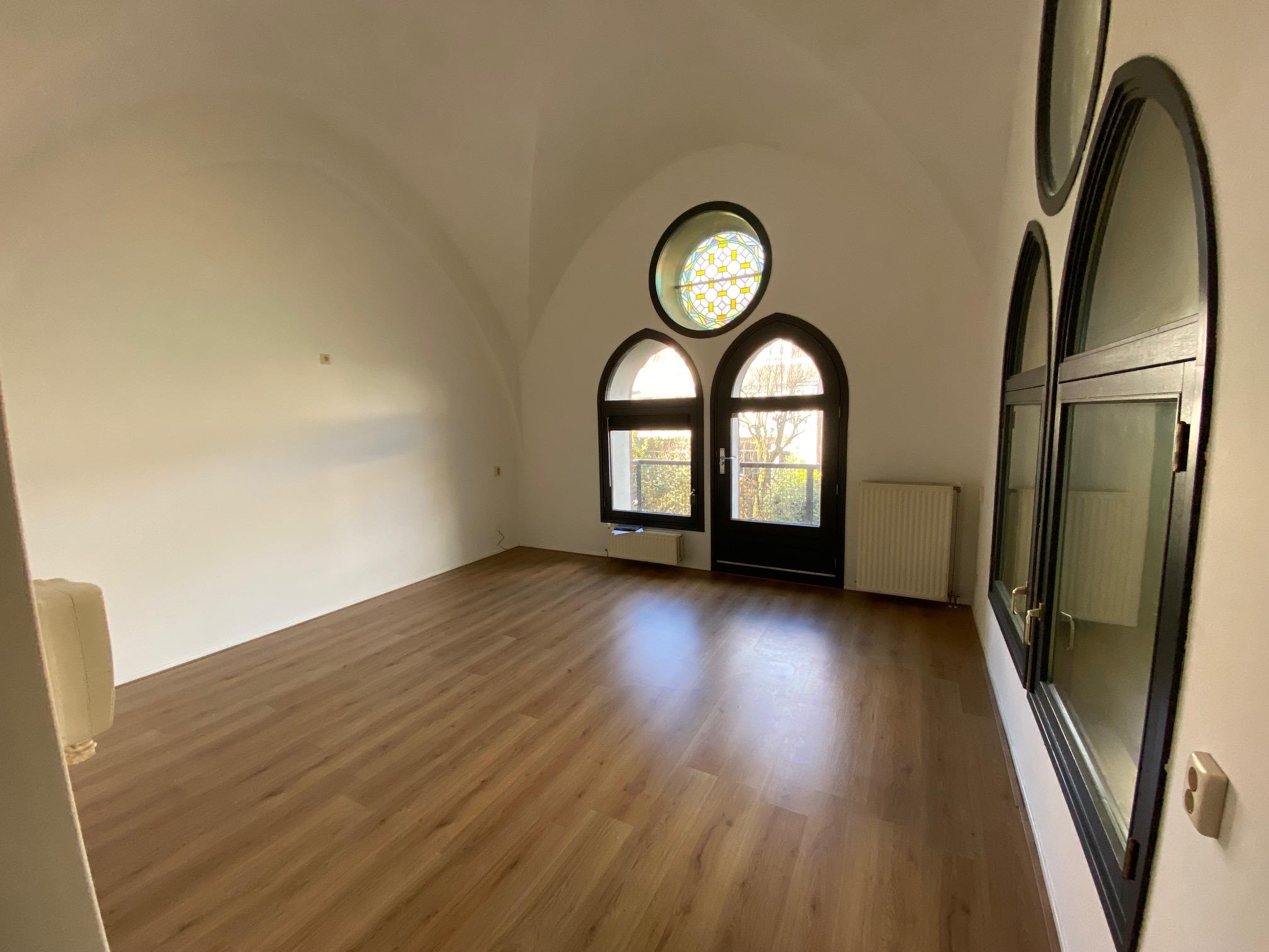 Van Slichtenhorststraat 36-23