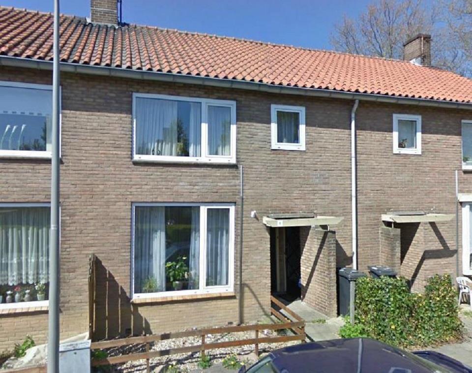 Venkelstraat 8, 6833 DB Arnhem, Nederland