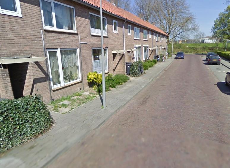 Venkelstraat 8