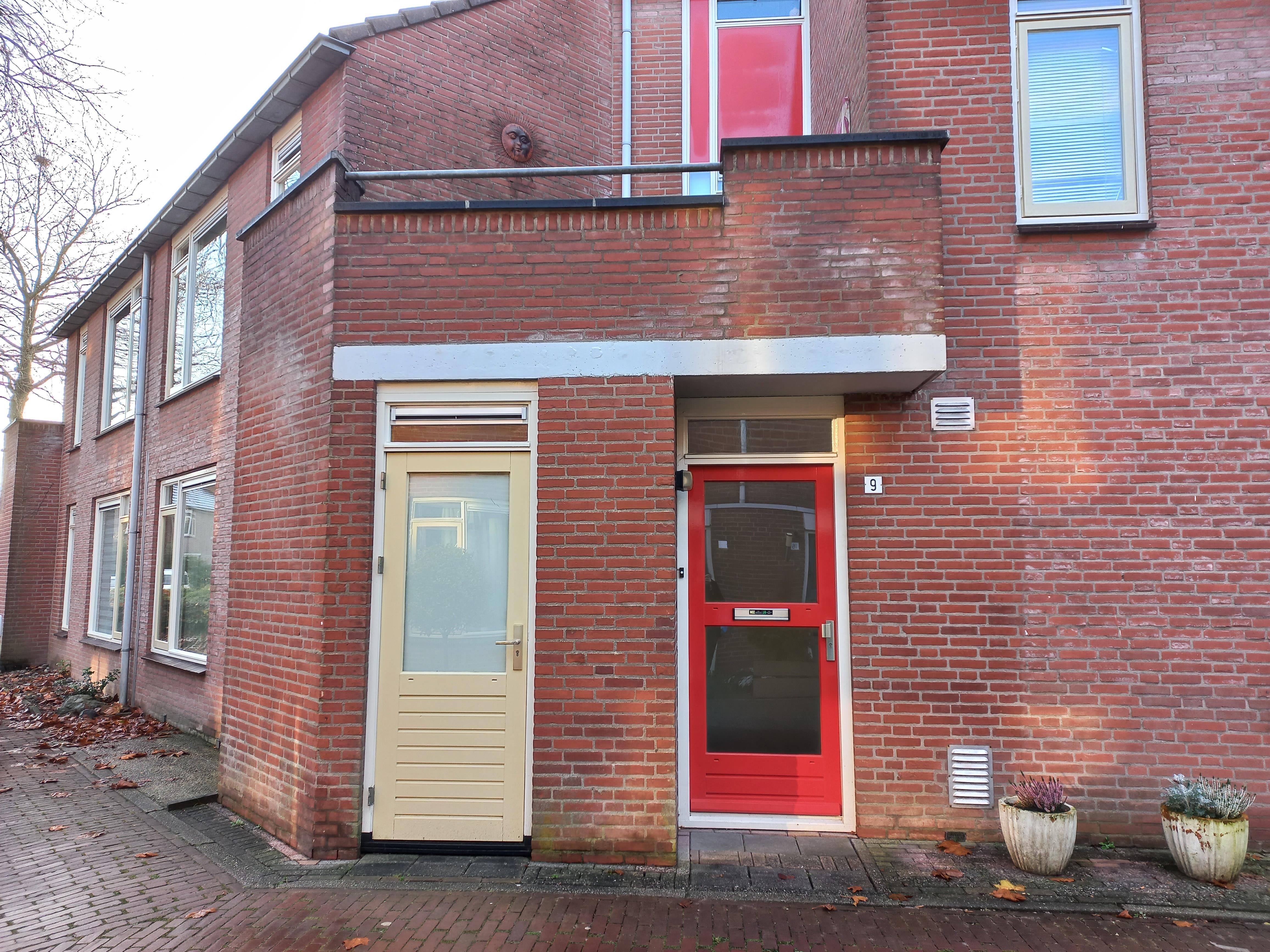 Mulder 9, 6641 GM Beuningen, Nederland