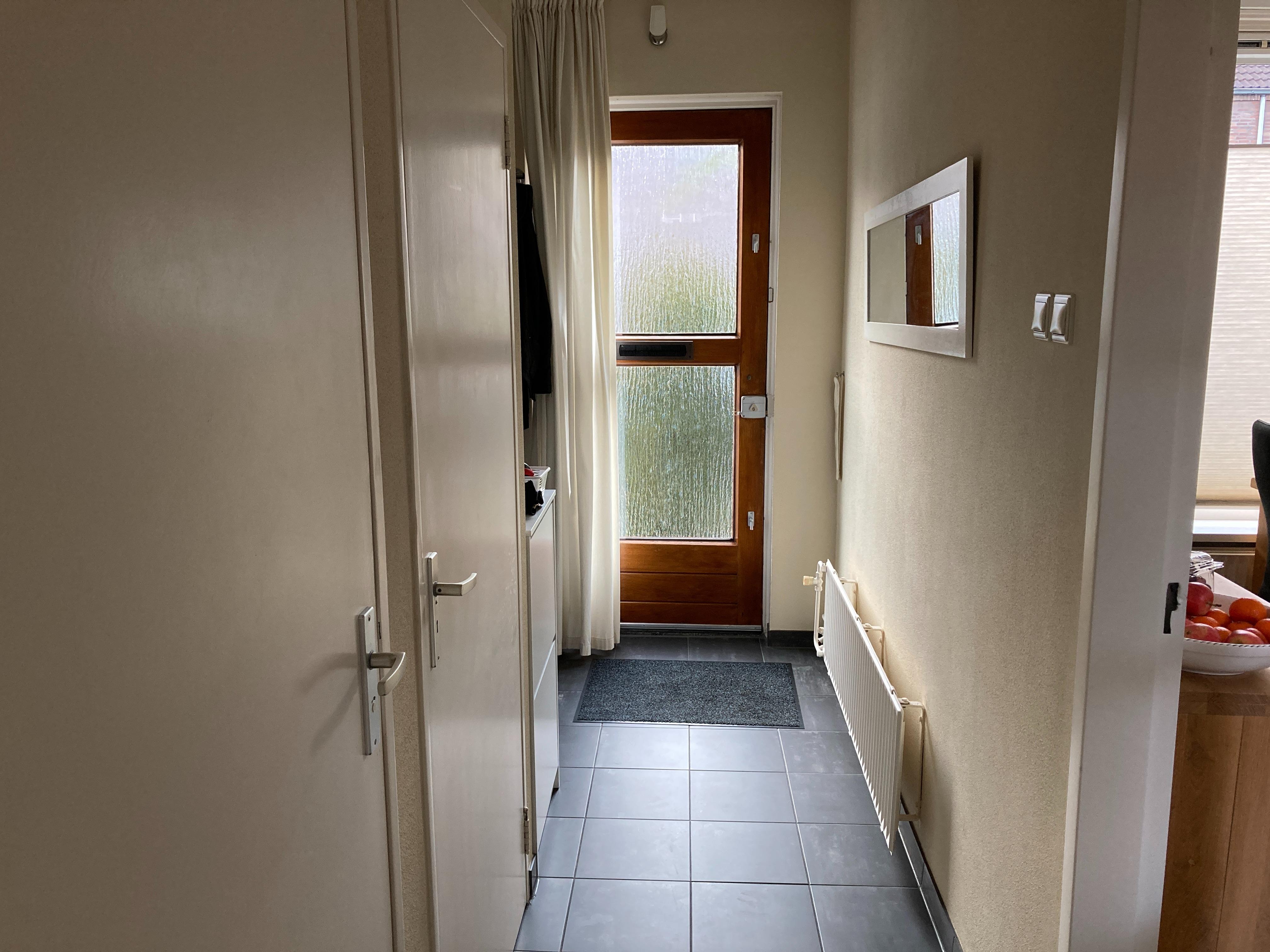 Goudhaantjesstraat 16