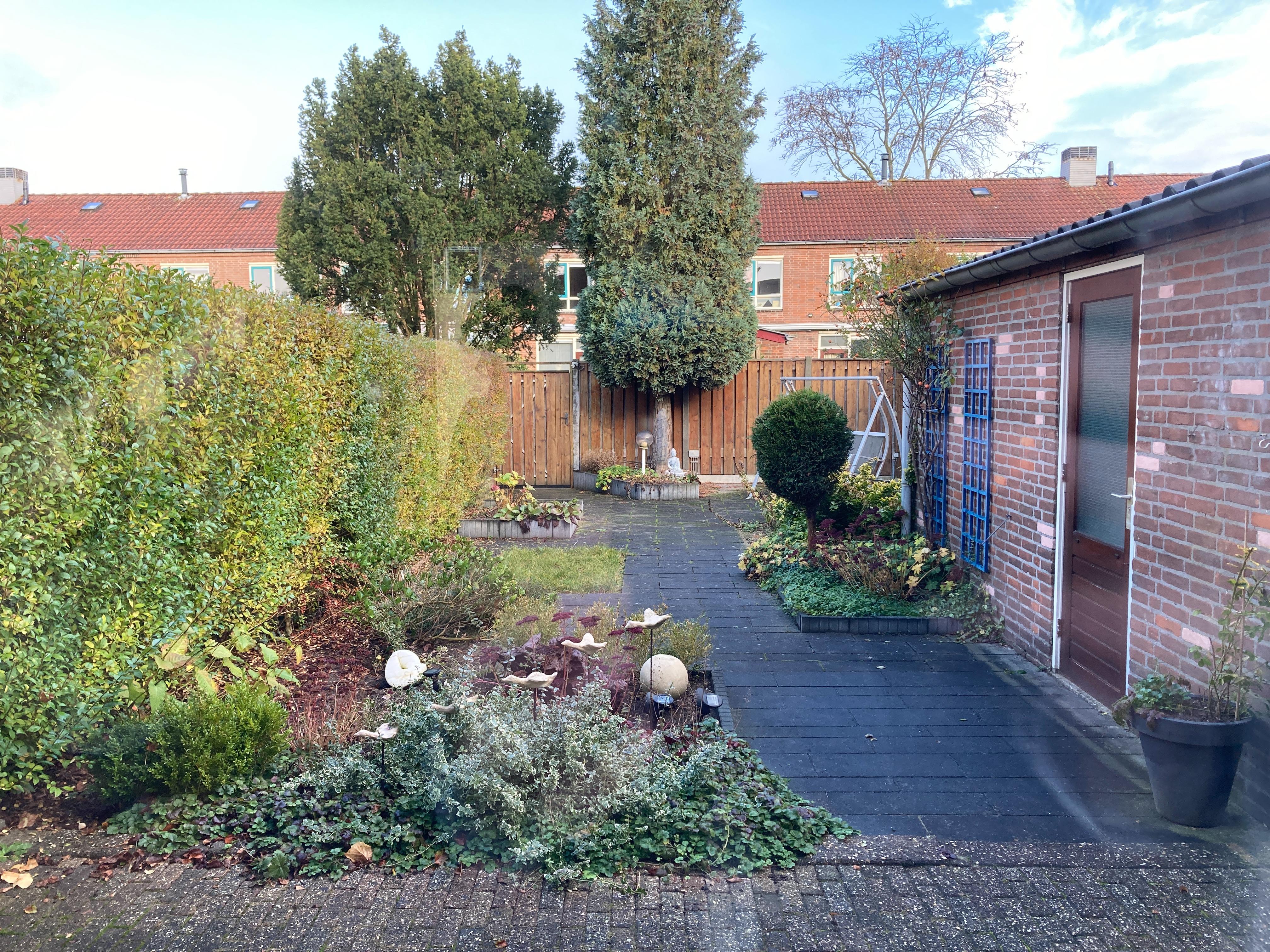 Goudhaantjesstraat 16