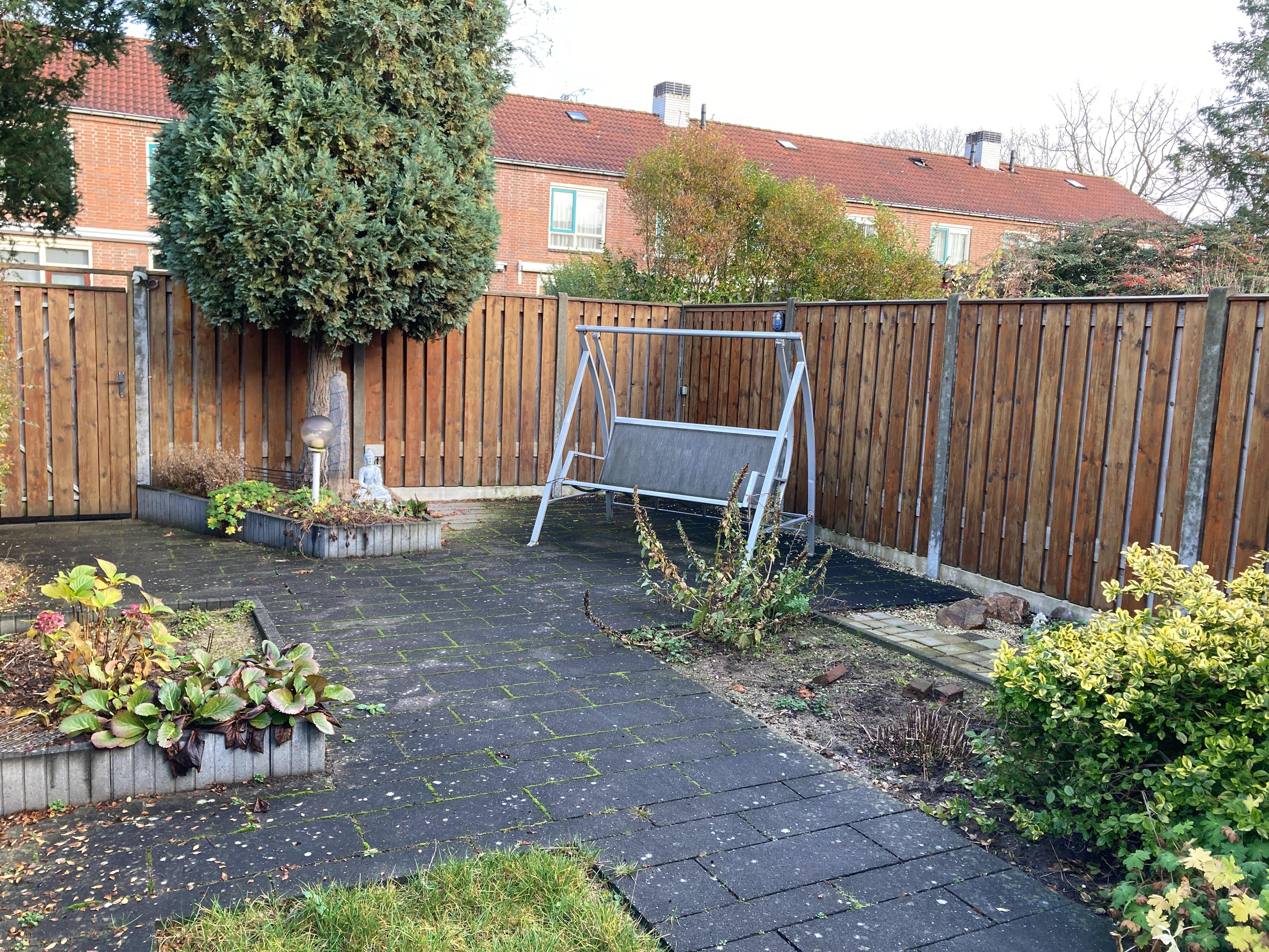 Goudhaantjesstraat 16