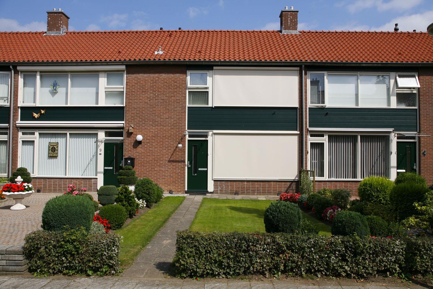 Hoge Waard 23, 6825 JL Arnhem, Nederland