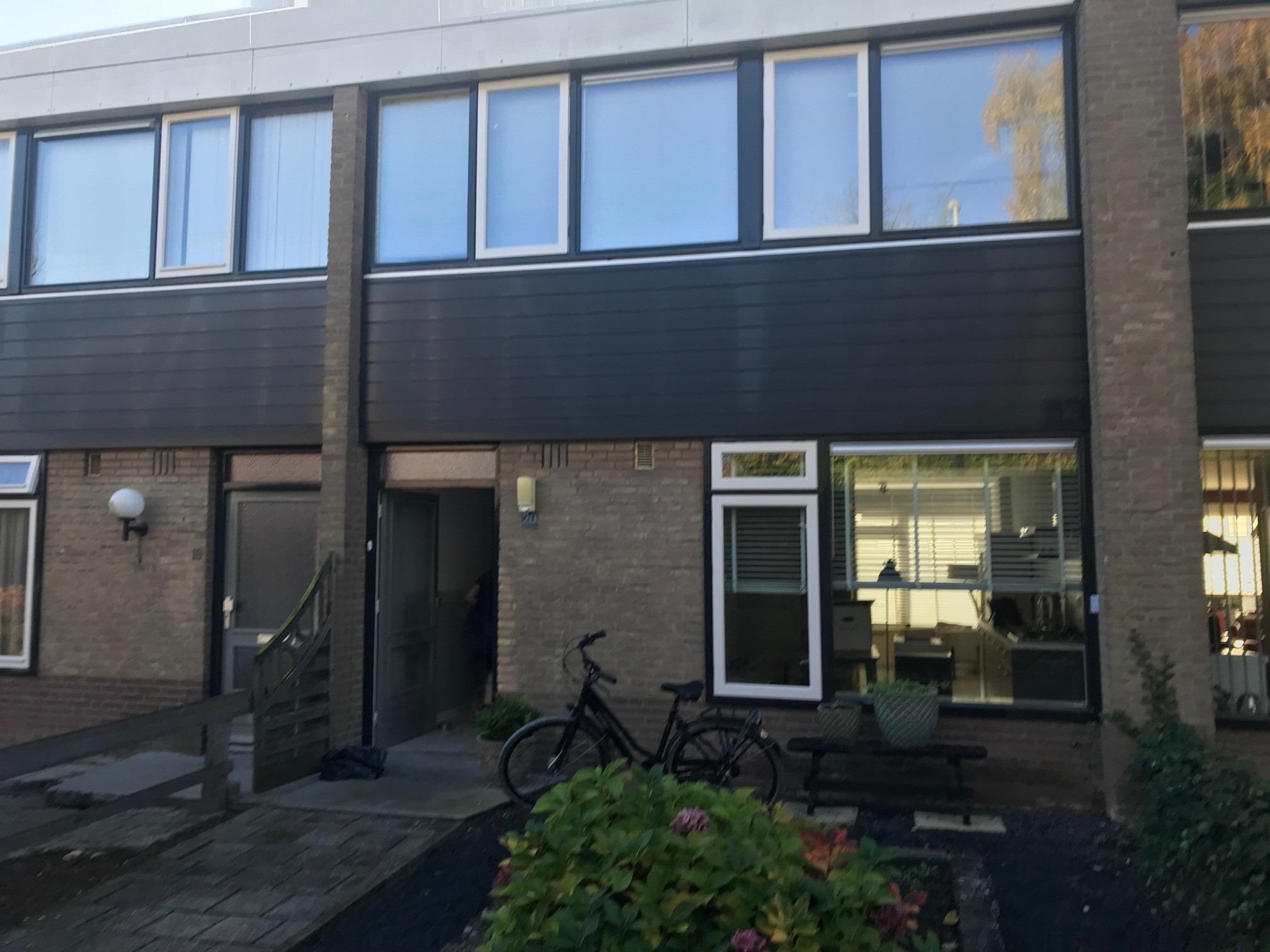 Jan Steenweg 20, 6562 BZ Groesbeek, Nederland