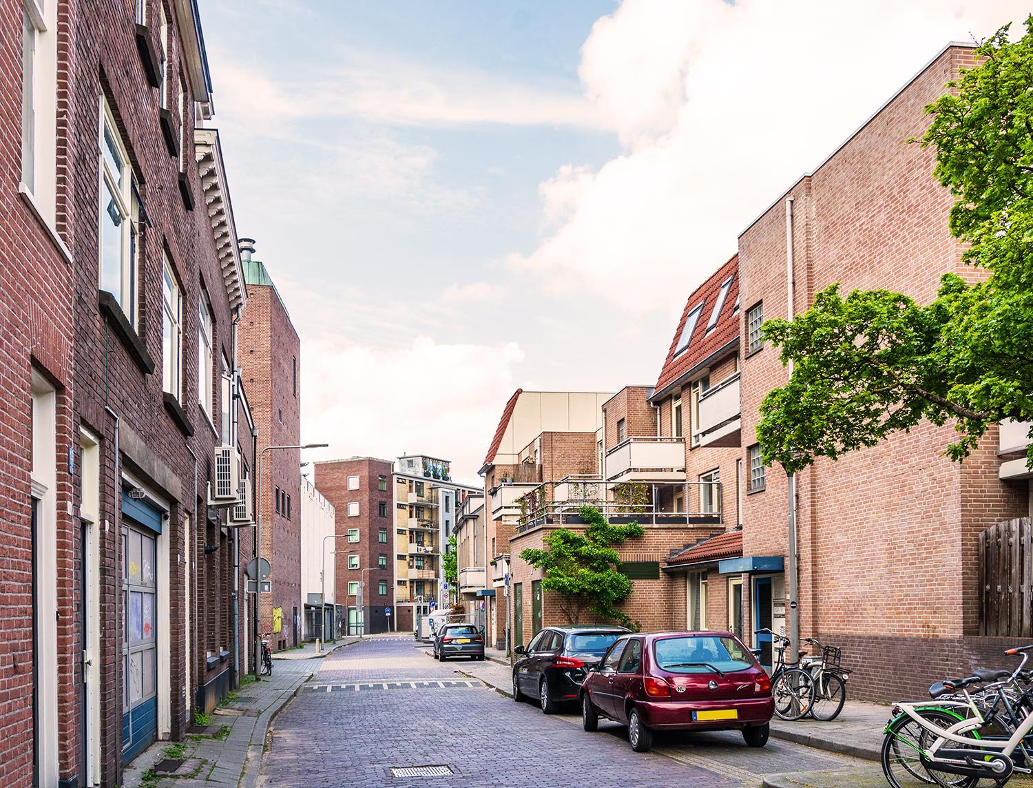 Patersstraat 113