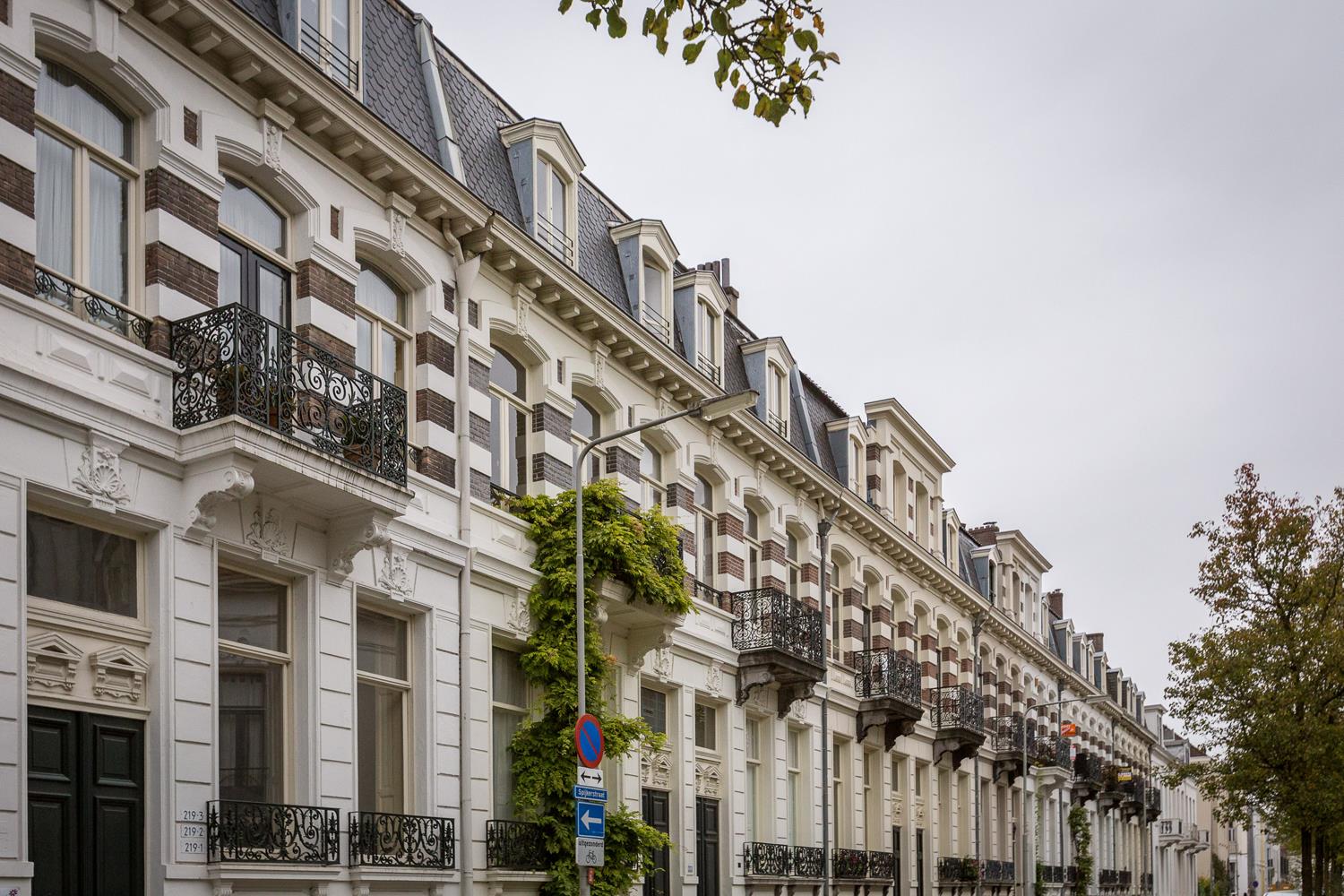 Patersstraat 113