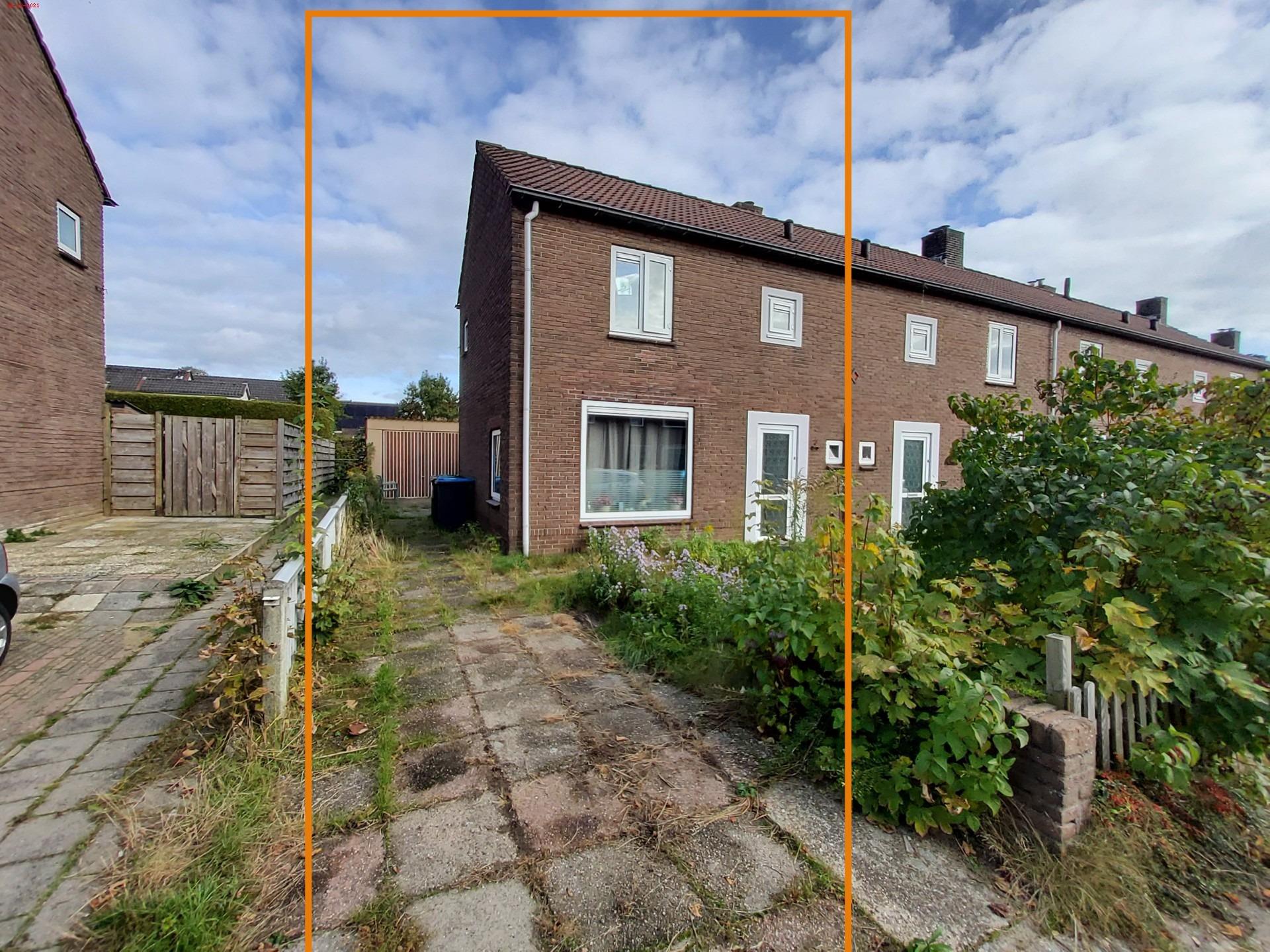 Merelstraat 7, 6991 EP Rheden, Nederland