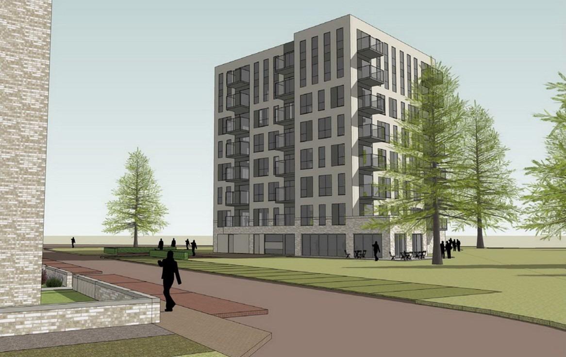 Tolhuis, 6537 Nijmegen, Nederland