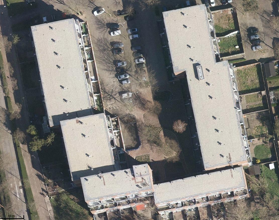 de Voorstenkamp 1817