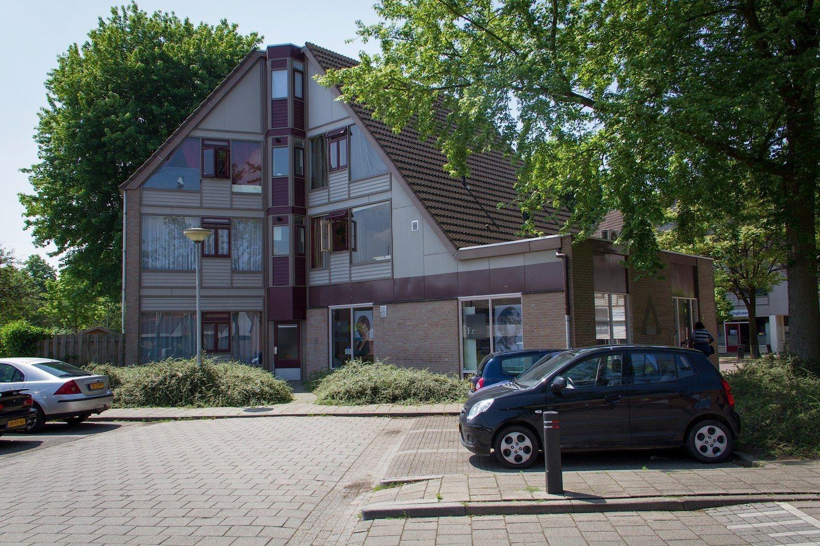 Koolzaadveld 7, 6641 ST Beuningen, Nederland
