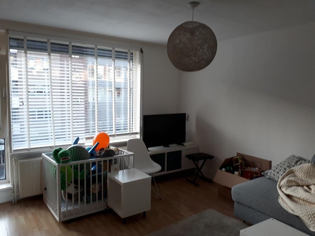 Ingenieur J.P. van Muijlwijkstraat 89