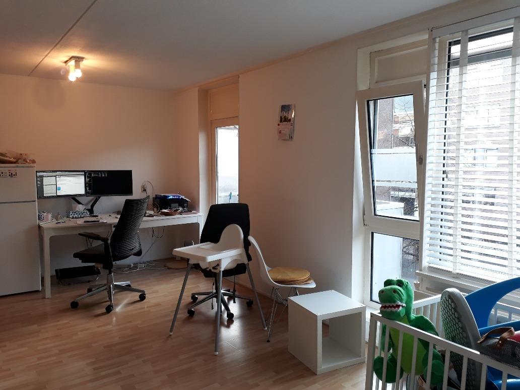 Ingenieur J.P. van Muijlwijkstraat 89