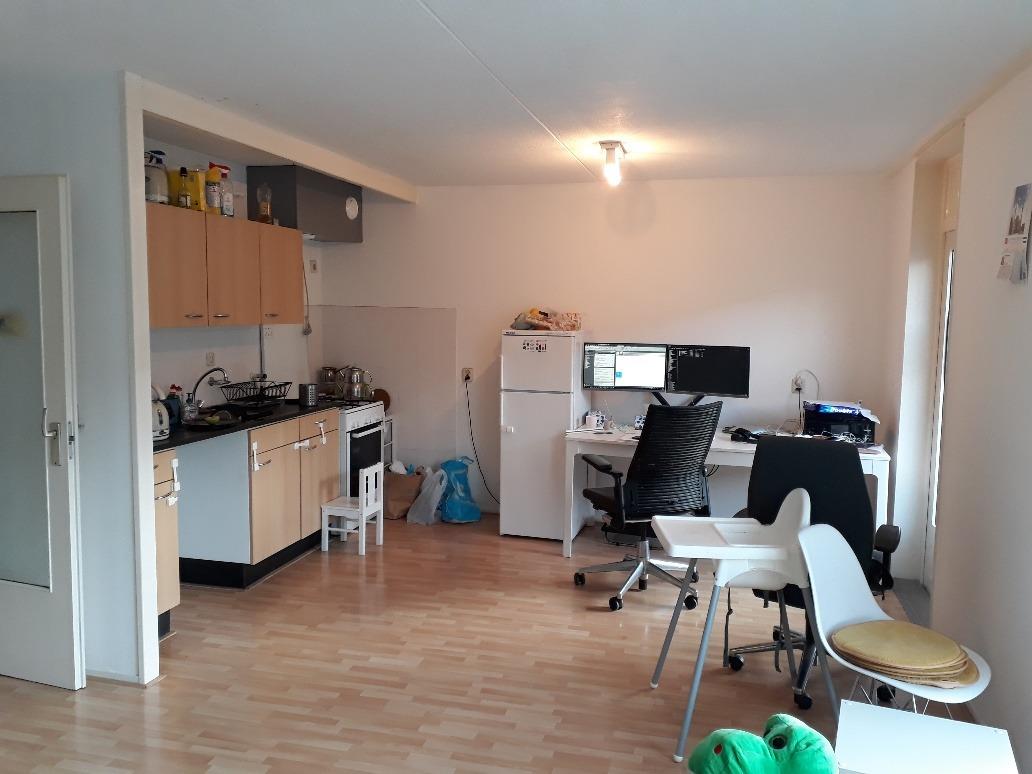 Ingenieur J.P. van Muijlwijkstraat 89