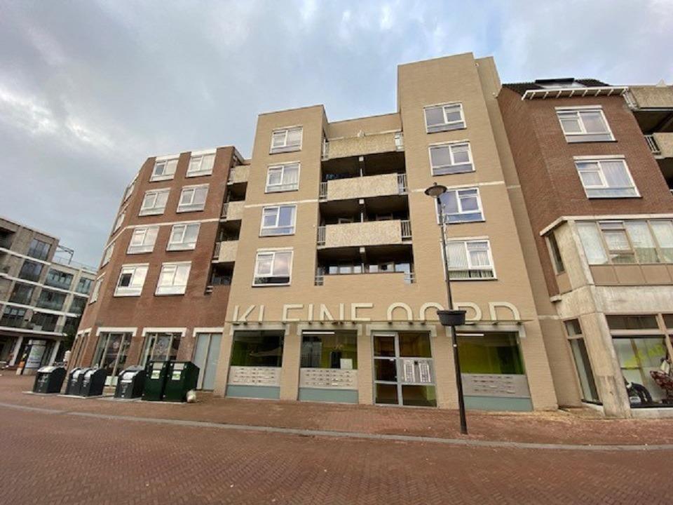 Kleine Oord 156
