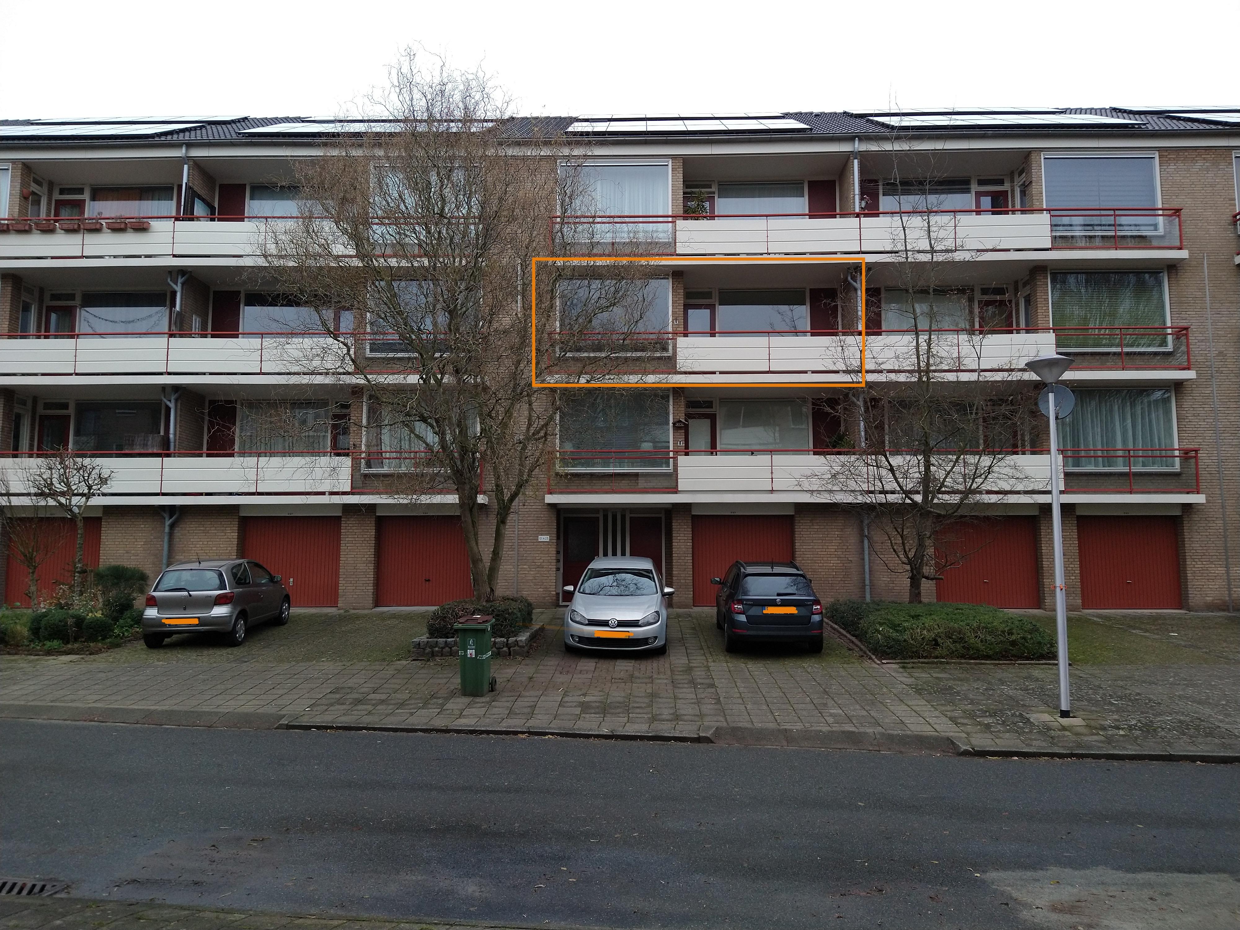 Margrietstraat 17, 6862 GN Oosterbeek, Nederland