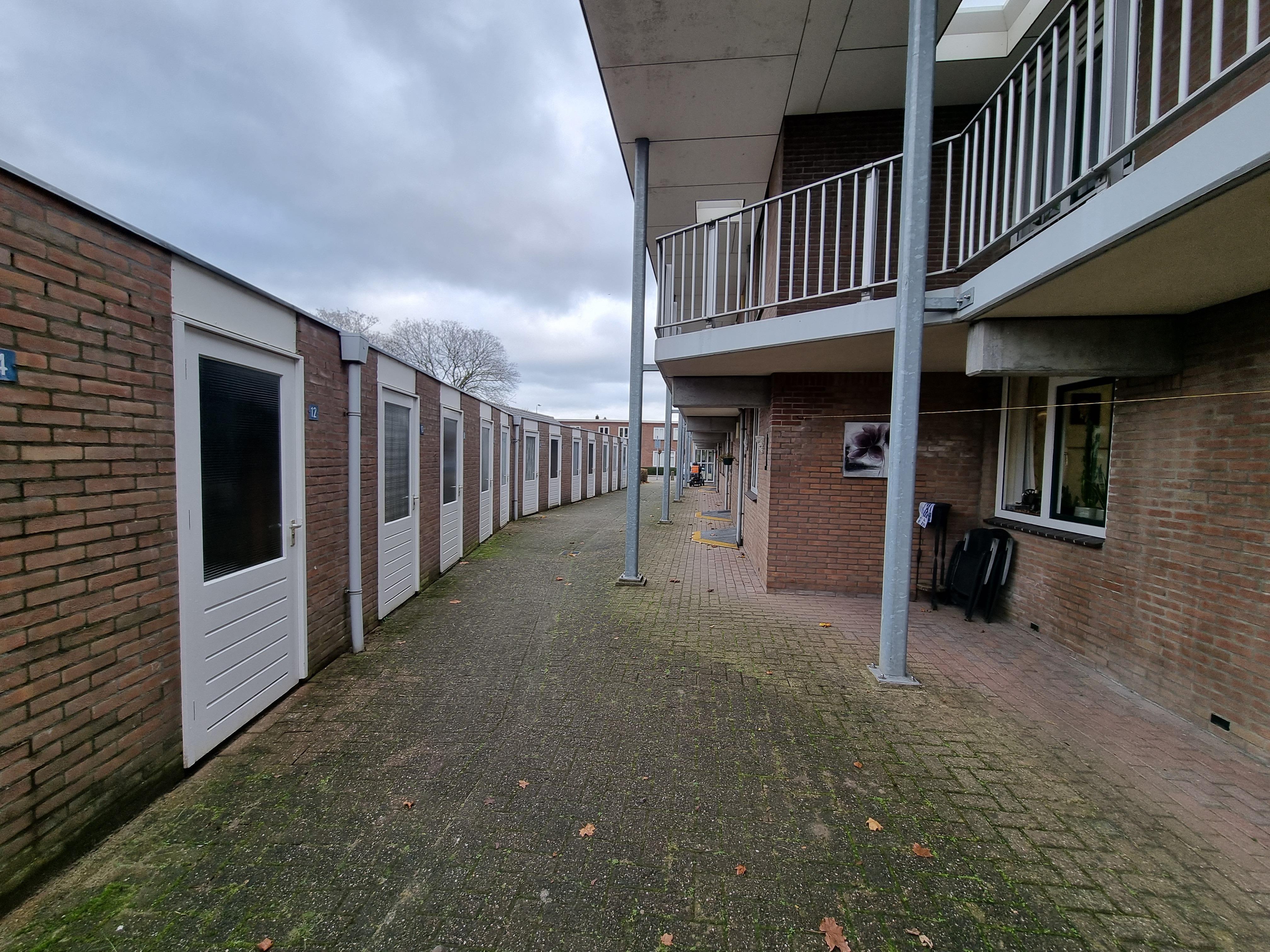 Het Wiel 10, 6662 DA Elst, Nederland