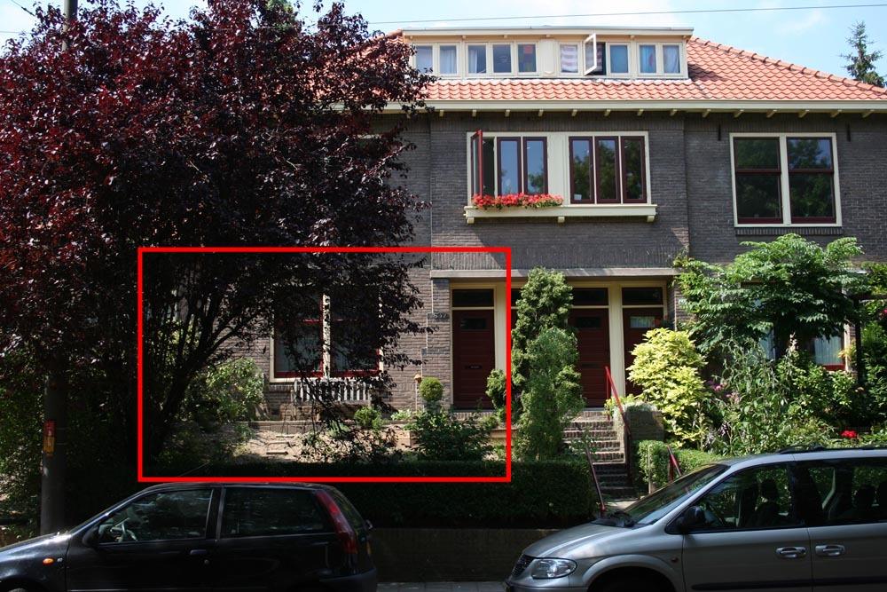 Rosendaalseweg 637, 6824 KL Arnhem, Nederland