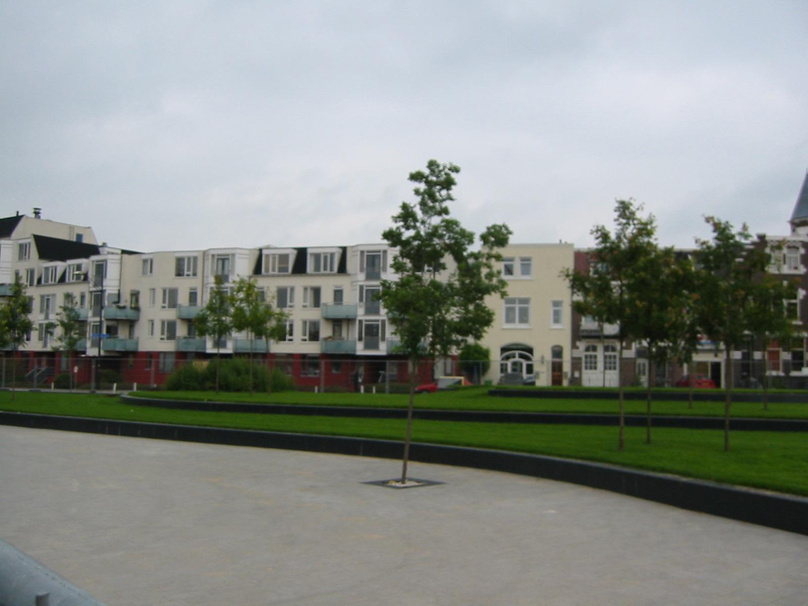 Van Diemerbroeckstraat 13