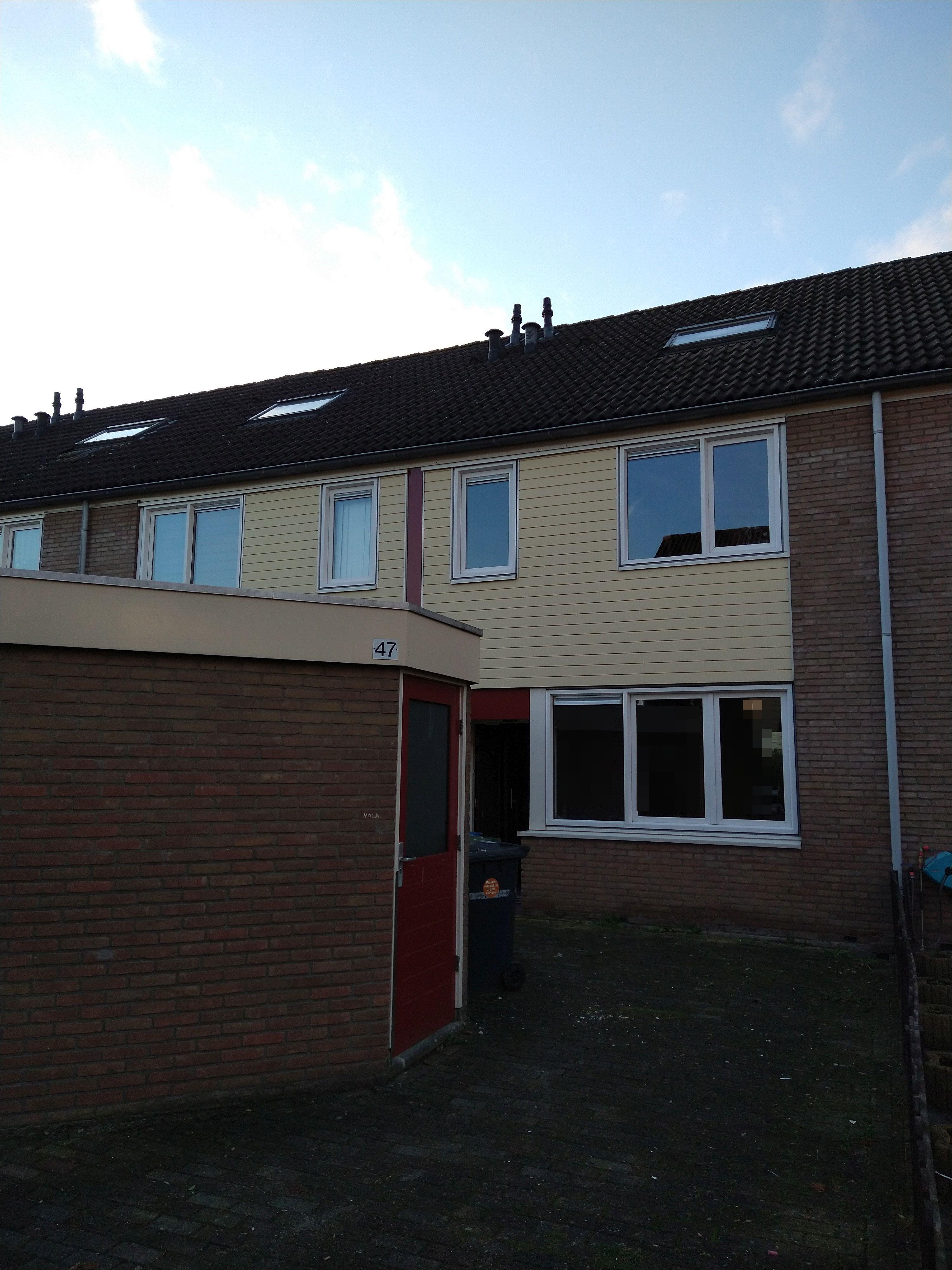 Wormerveerstraat 47, 6843 AL Arnhem, Nederland