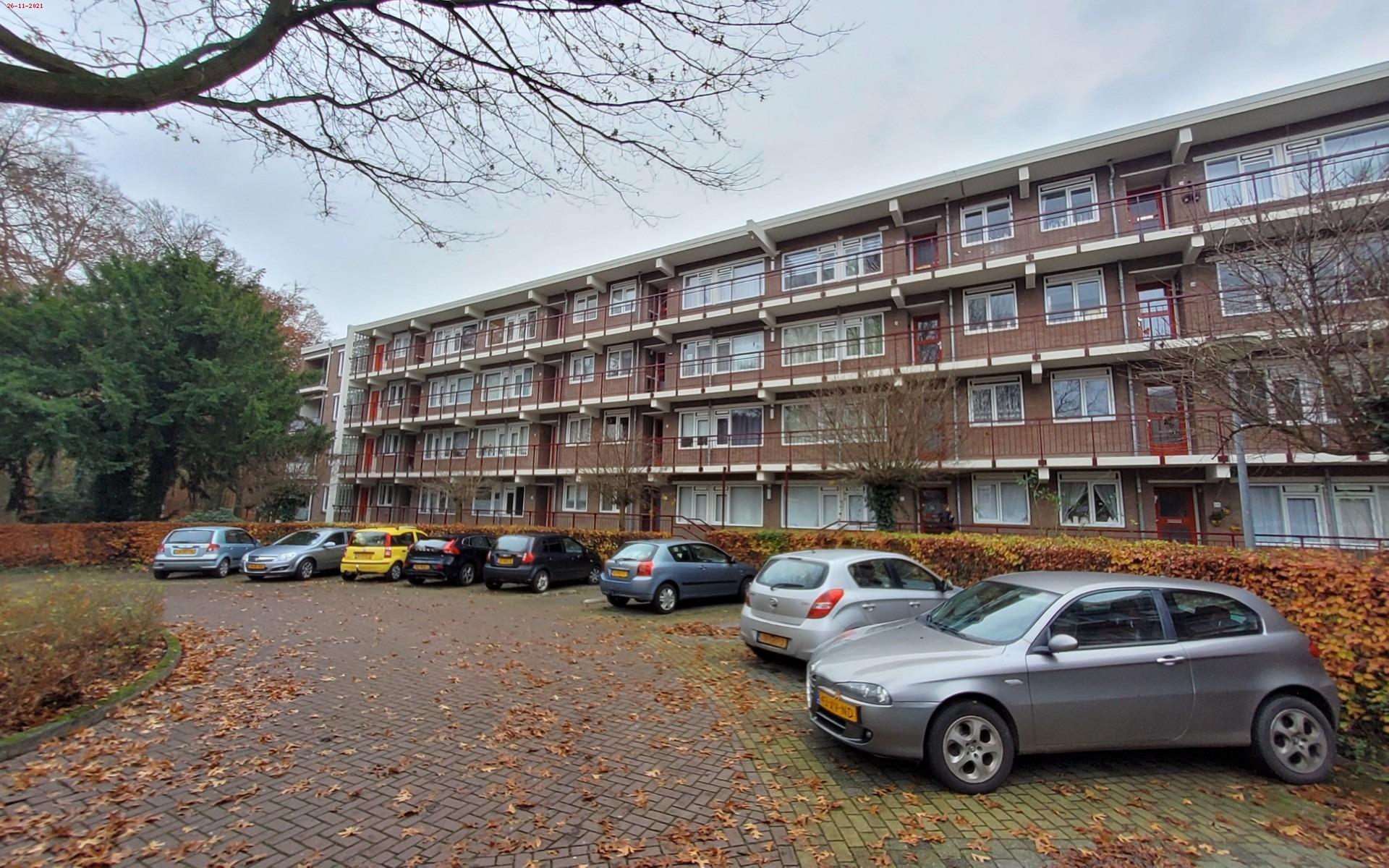 Richtersweg 264, 6865 GP Doorwerth, Nederland