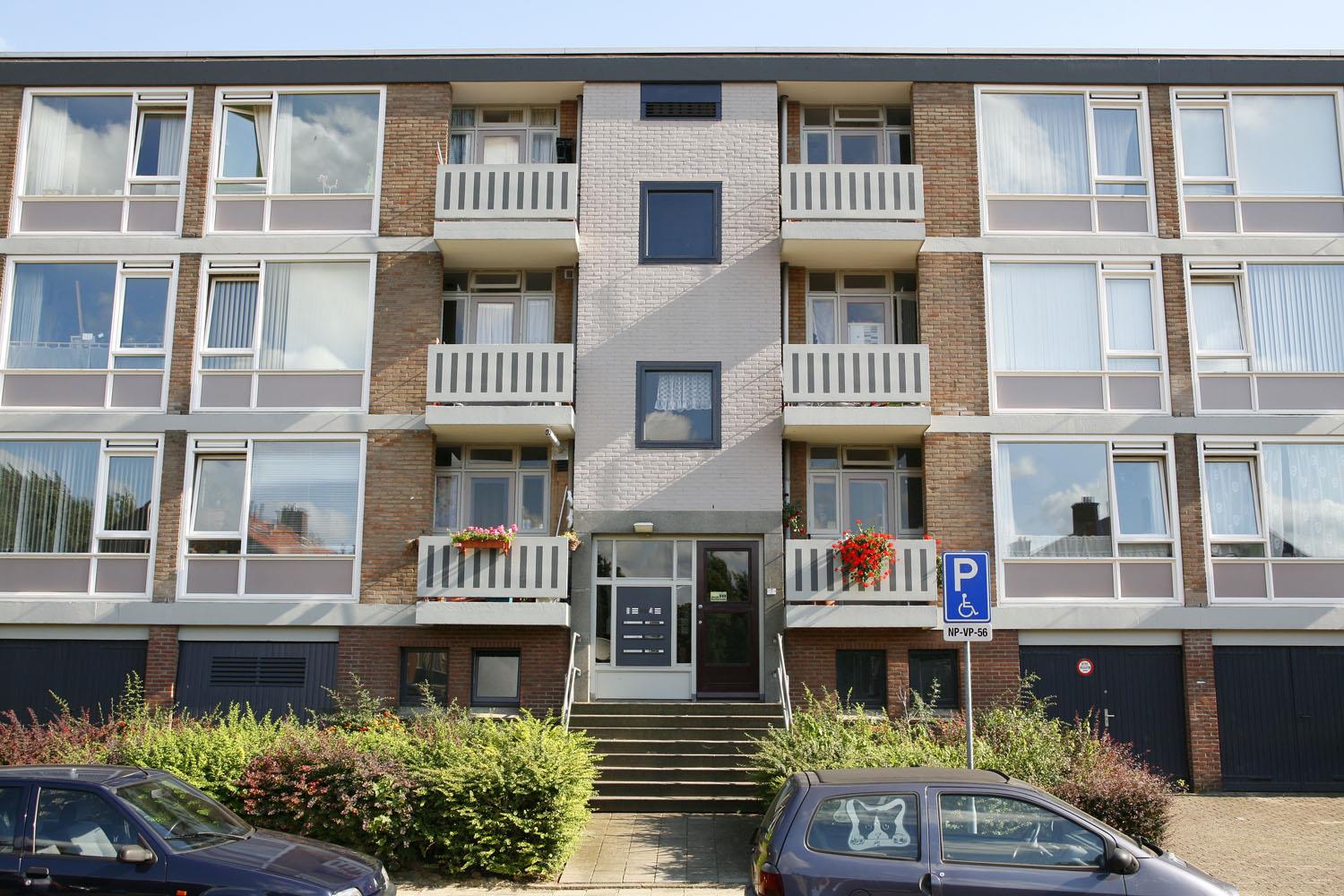 Wijde Slag 51, 6825 JX Arnhem, Nederland