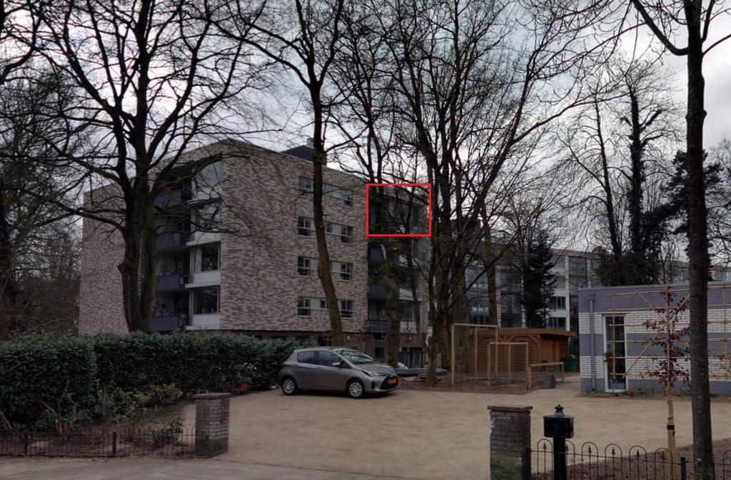 Kuypersweg, 6871 Renkum, Nederland