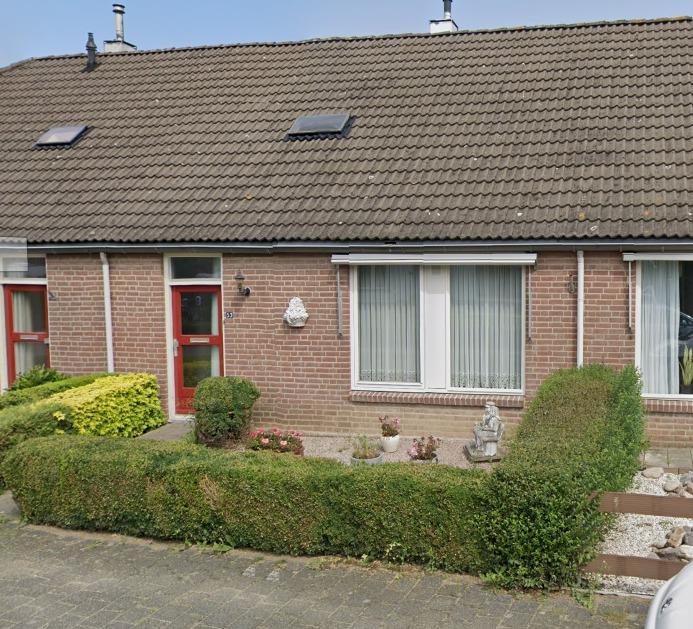 Dorpsstraat 53, 6606 AC Niftrik, Nederland