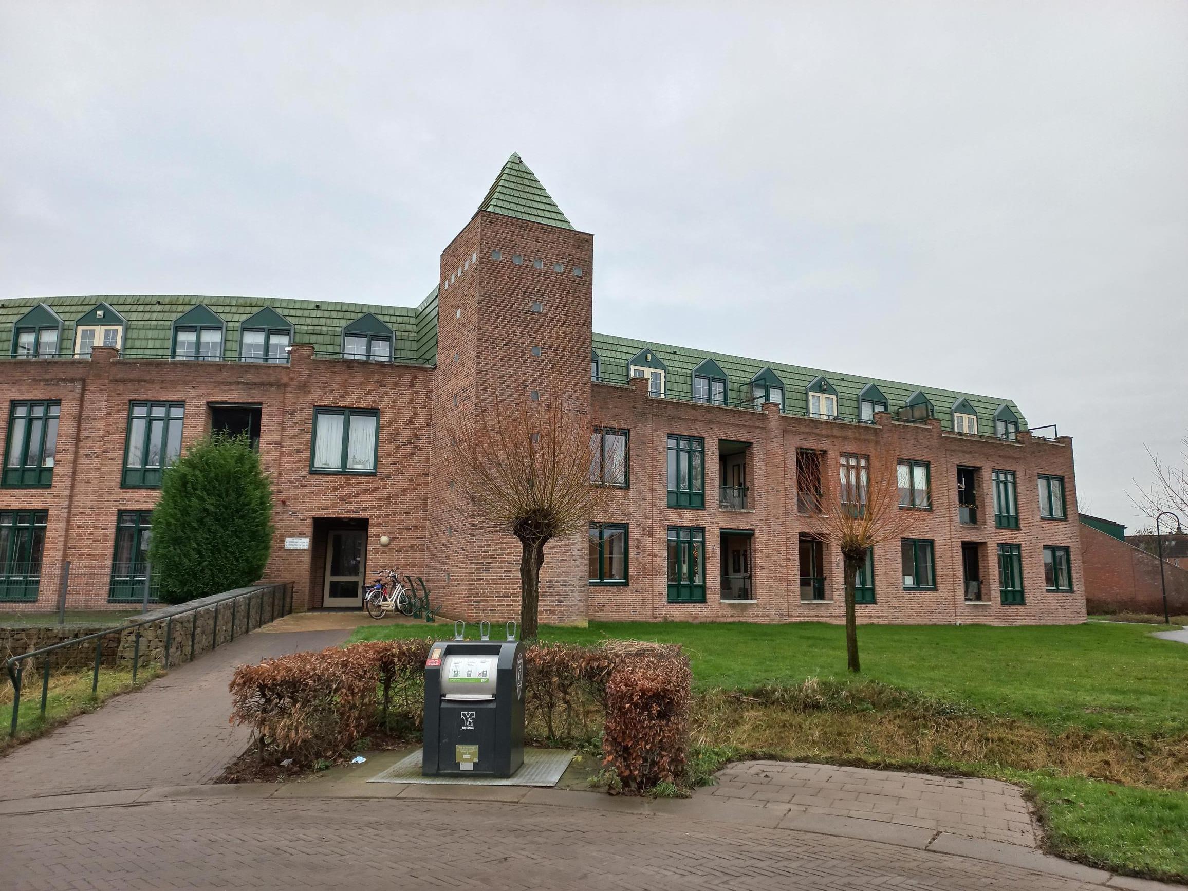 Slottuin 24, 6642 DD Beuningen, Nederland