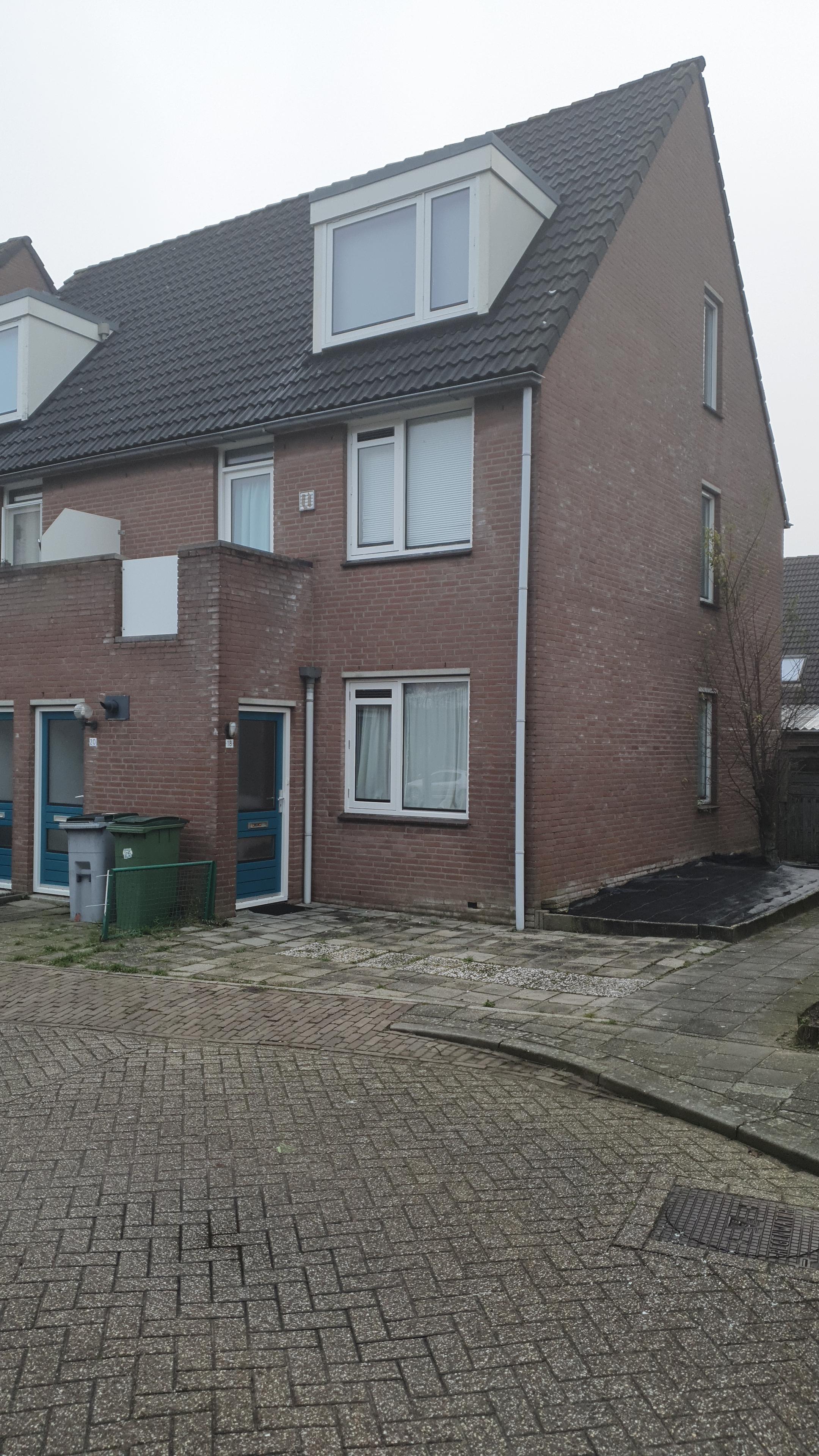 Moutlaan 18, 6681 GZ Bemmel, Nederland