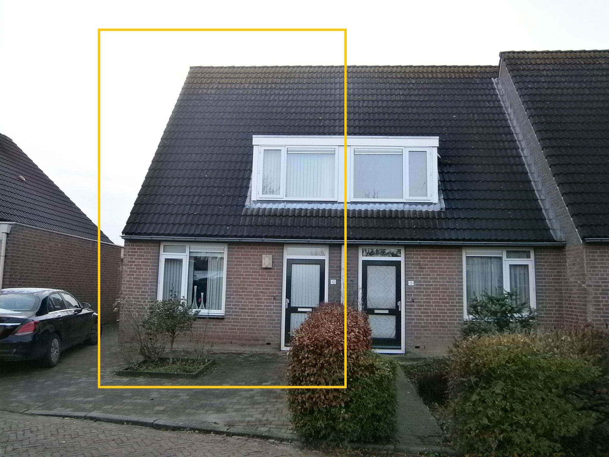 Peppelpad 10, 6653 AZ Deest, Nederland