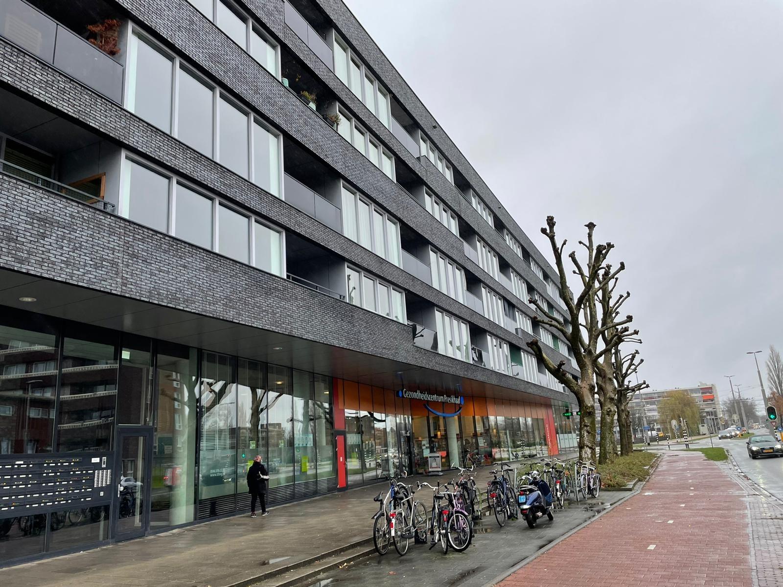 Volkerakstraat 147, 6826 EL Arnhem, Nederland