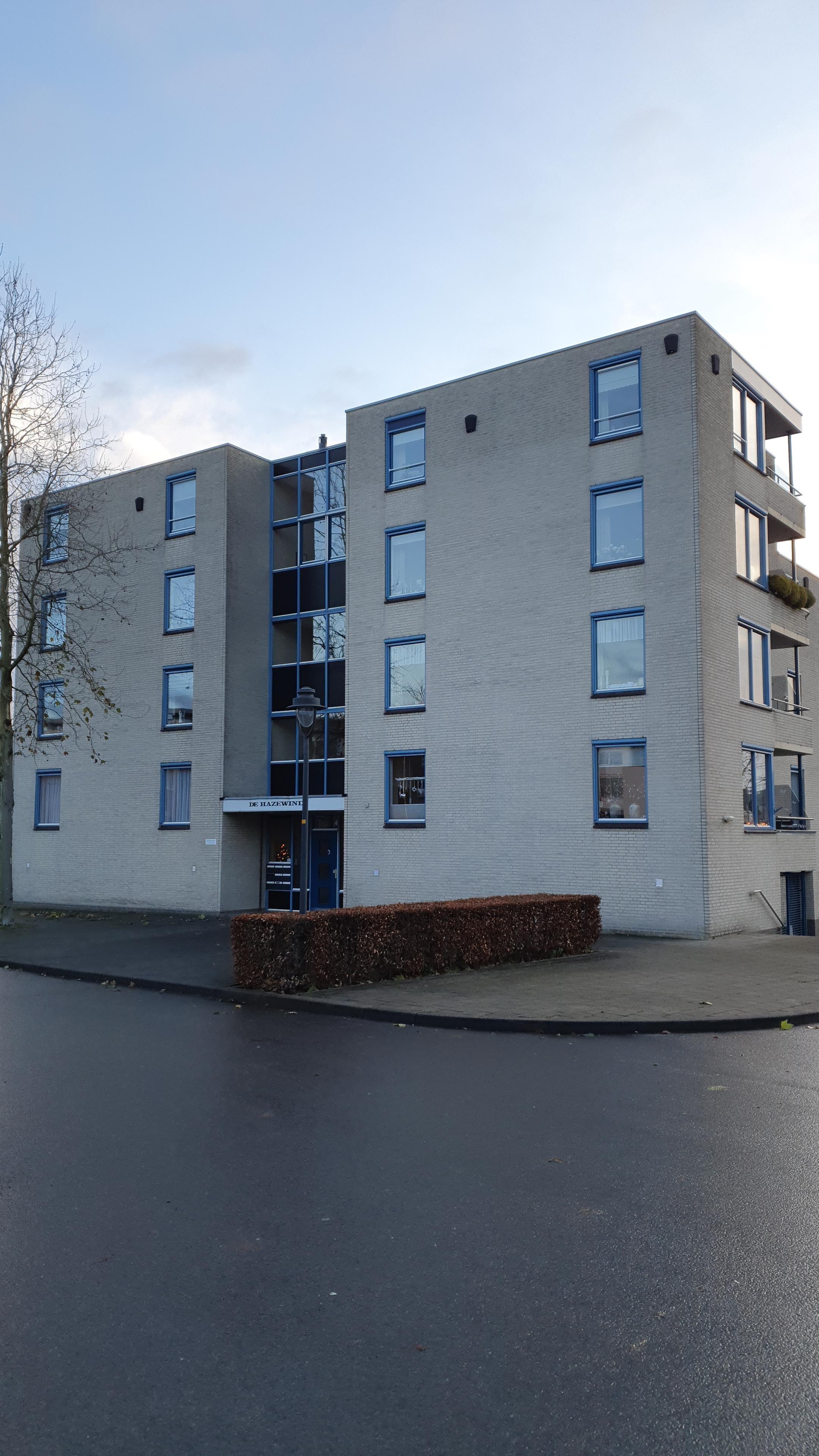 Kloosterplaats 58, 6681 BK Bemmel, Nederland