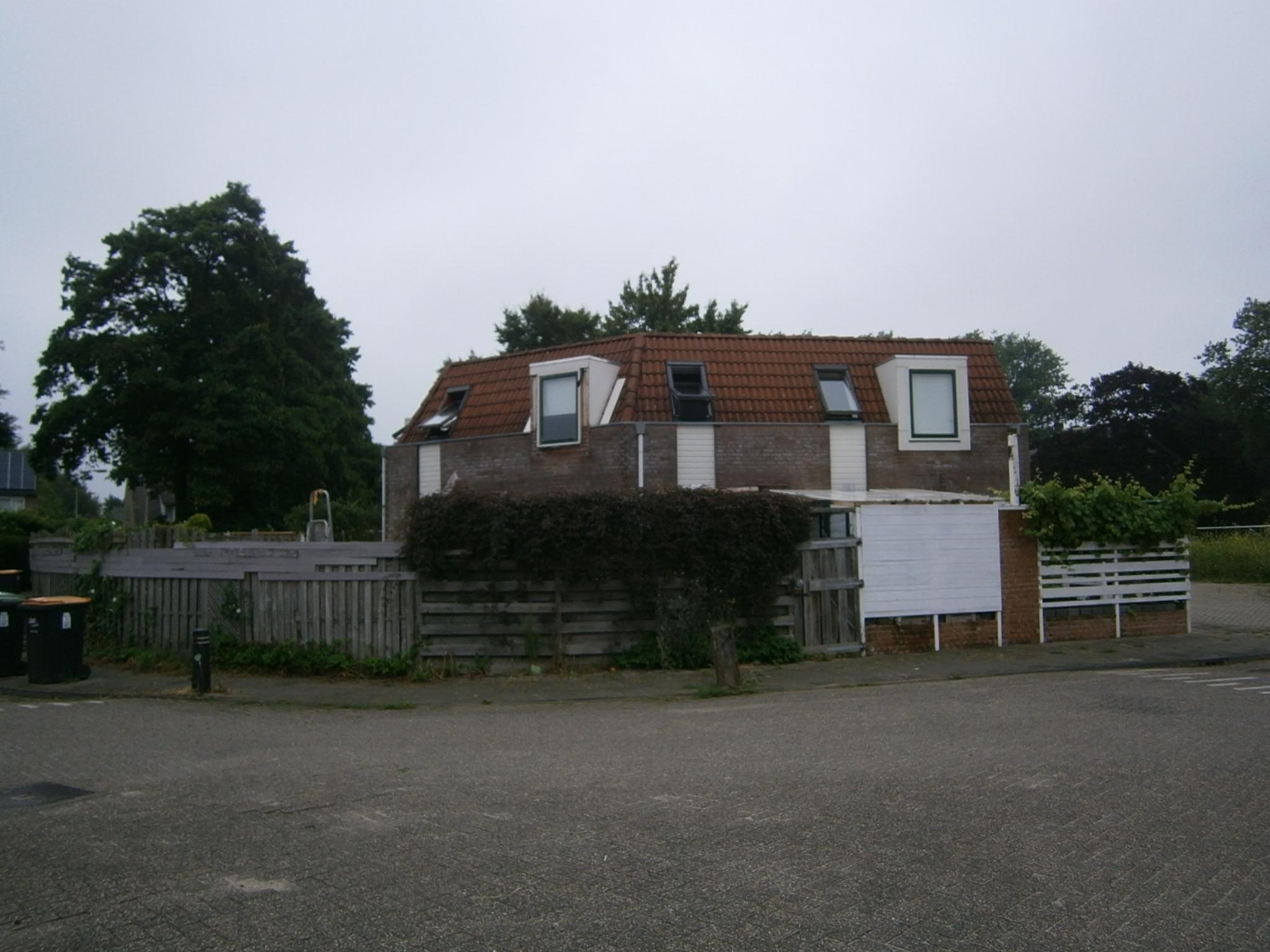 Kloosterhof 27