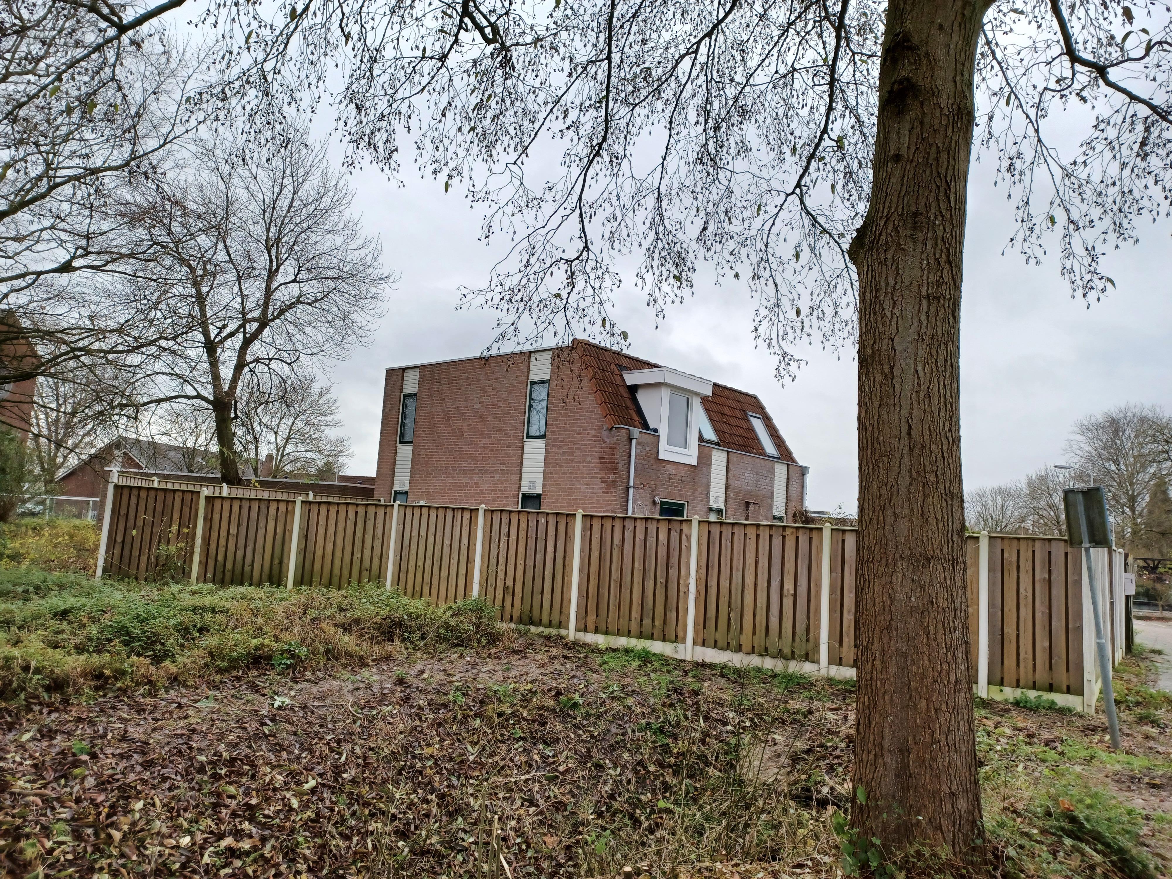 Kloosterhof 27