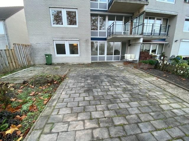 Louis Armstronghof 17