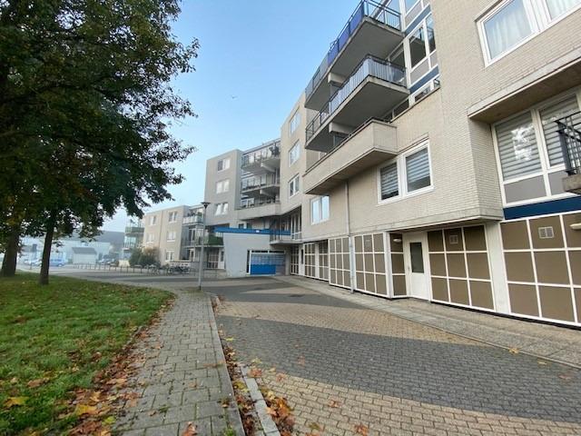 Louis Armstronghof 17, 6836 CA Arnhem, Nederland