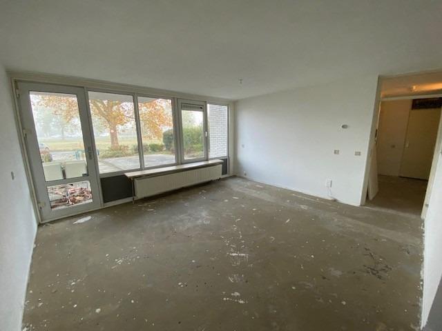 Louis Armstronghof 17