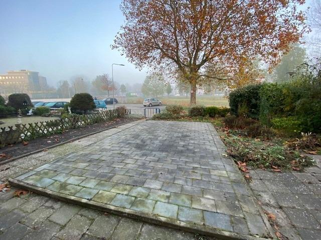 Louis Armstronghof 17