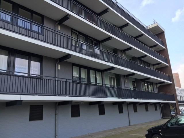 Van der Goesstraat 12, 6826 KJ Arnhem, Nederland