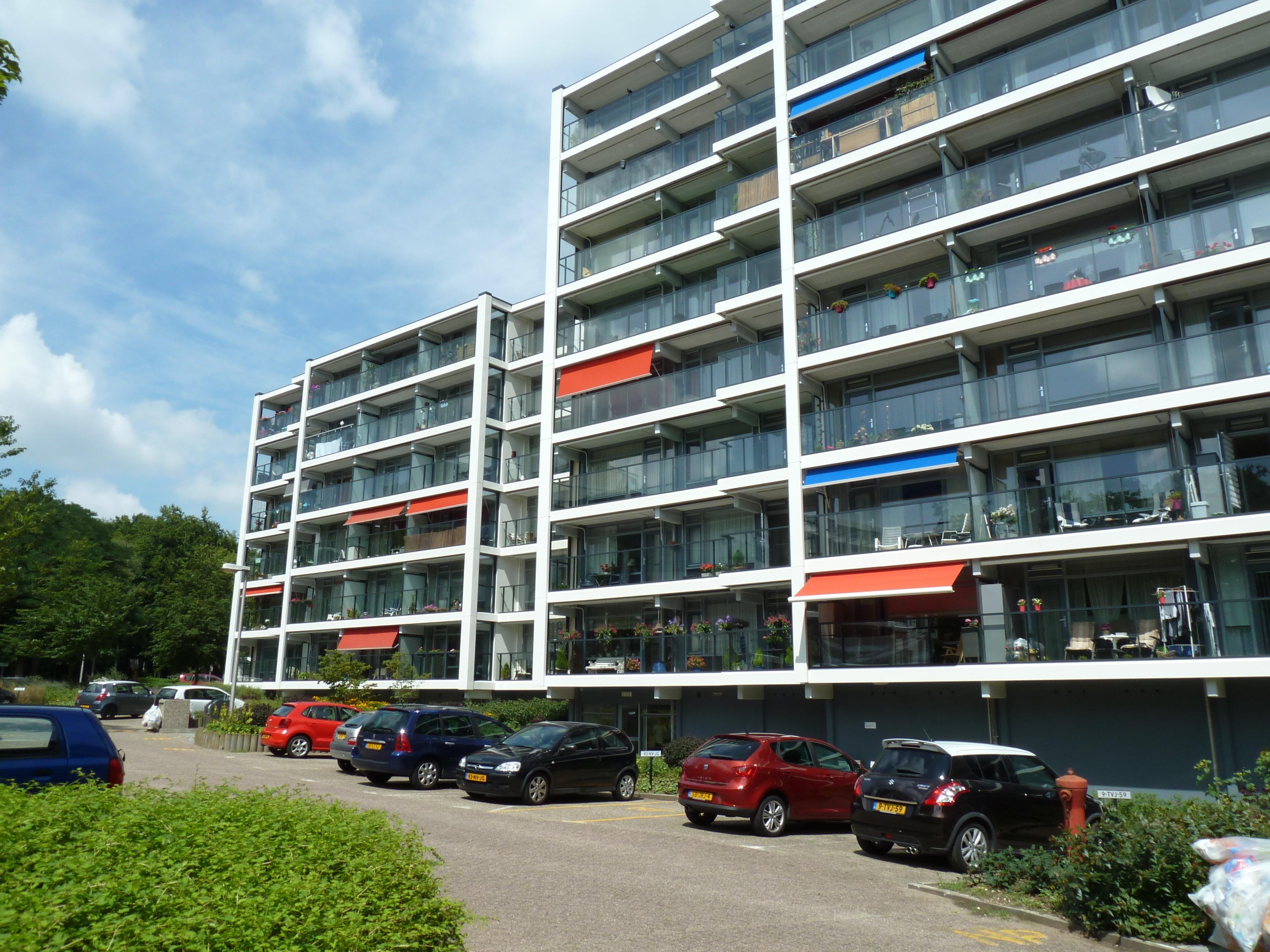 Rentmeesterlaan 75