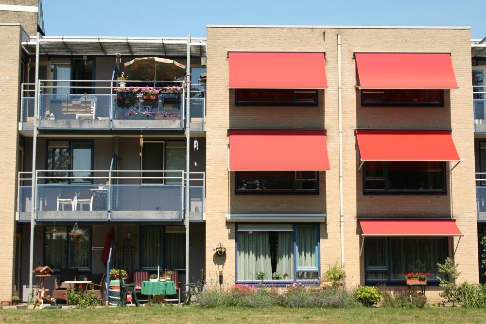 Esperantolaan 181, 6824 LW Arnhem, Nederland
