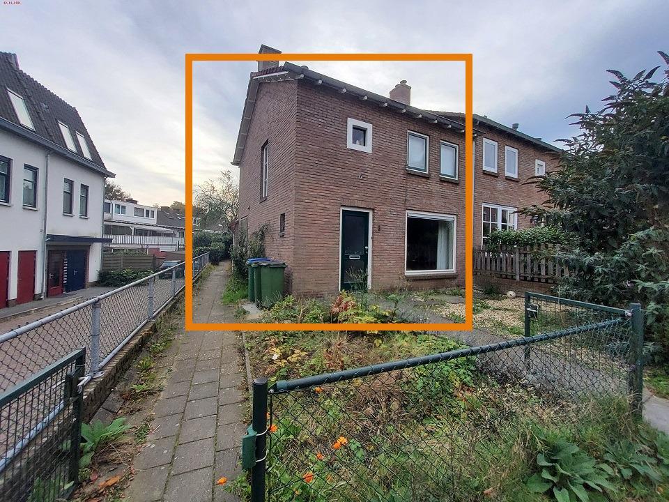 Cornelis Koningstraat 6, 6862 CK Oosterbeek, Nederland