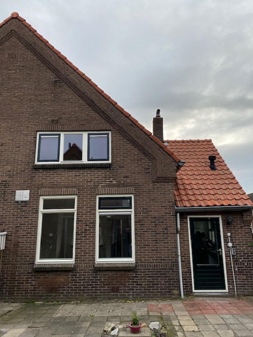 Merwedestraat 20