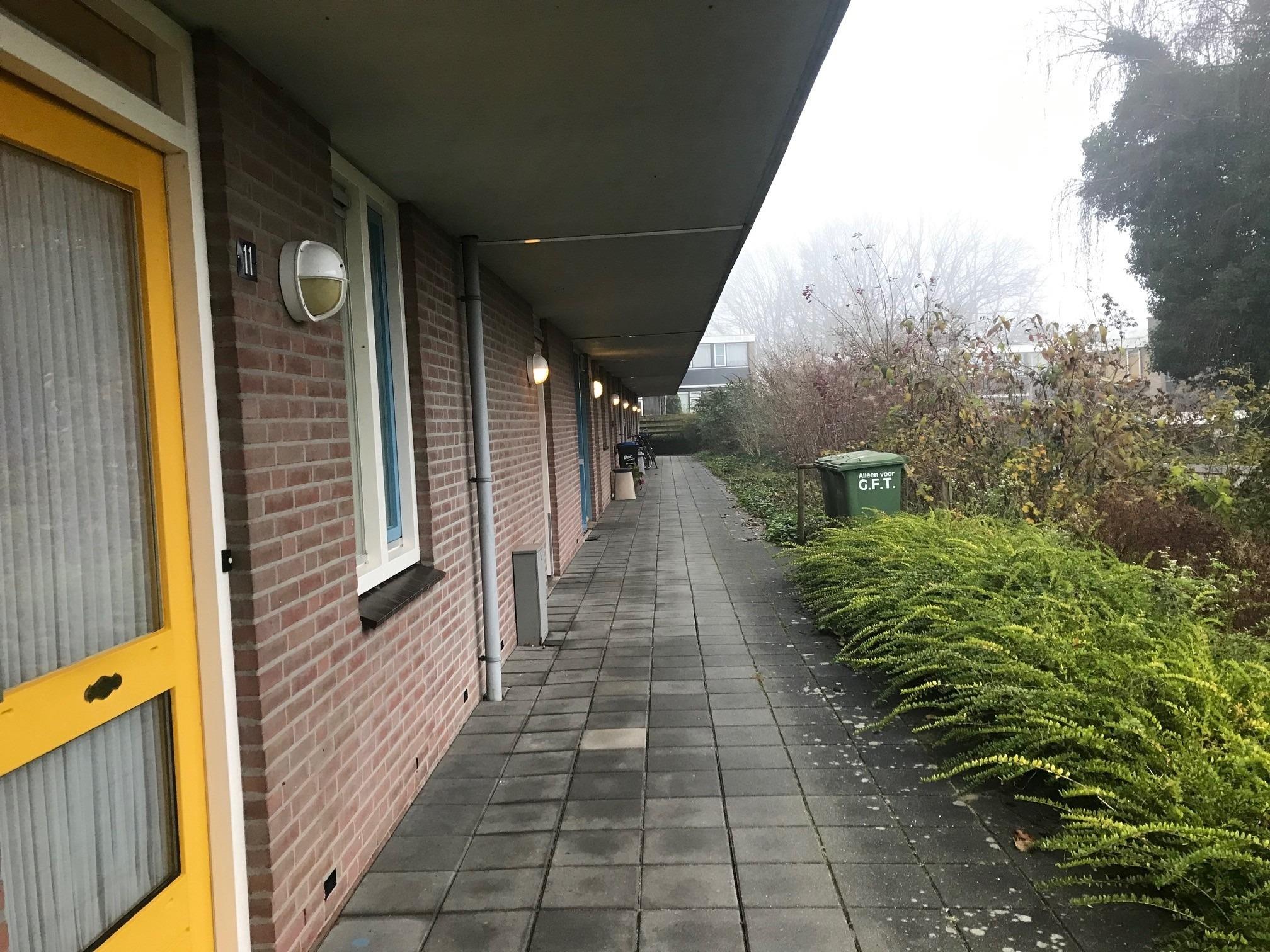 Rembrandtweg 11, 6562 CB Groesbeek, Nederland