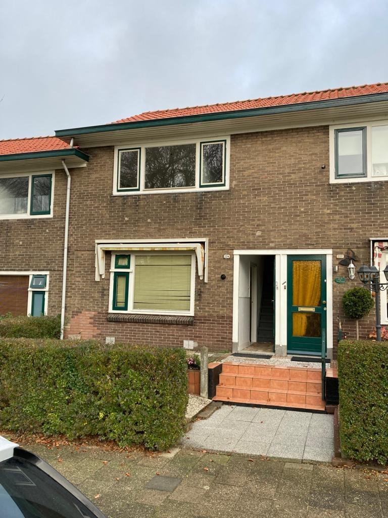 Doctor Schaepmanlaan 224, 6823 AX Arnhem, Nederland