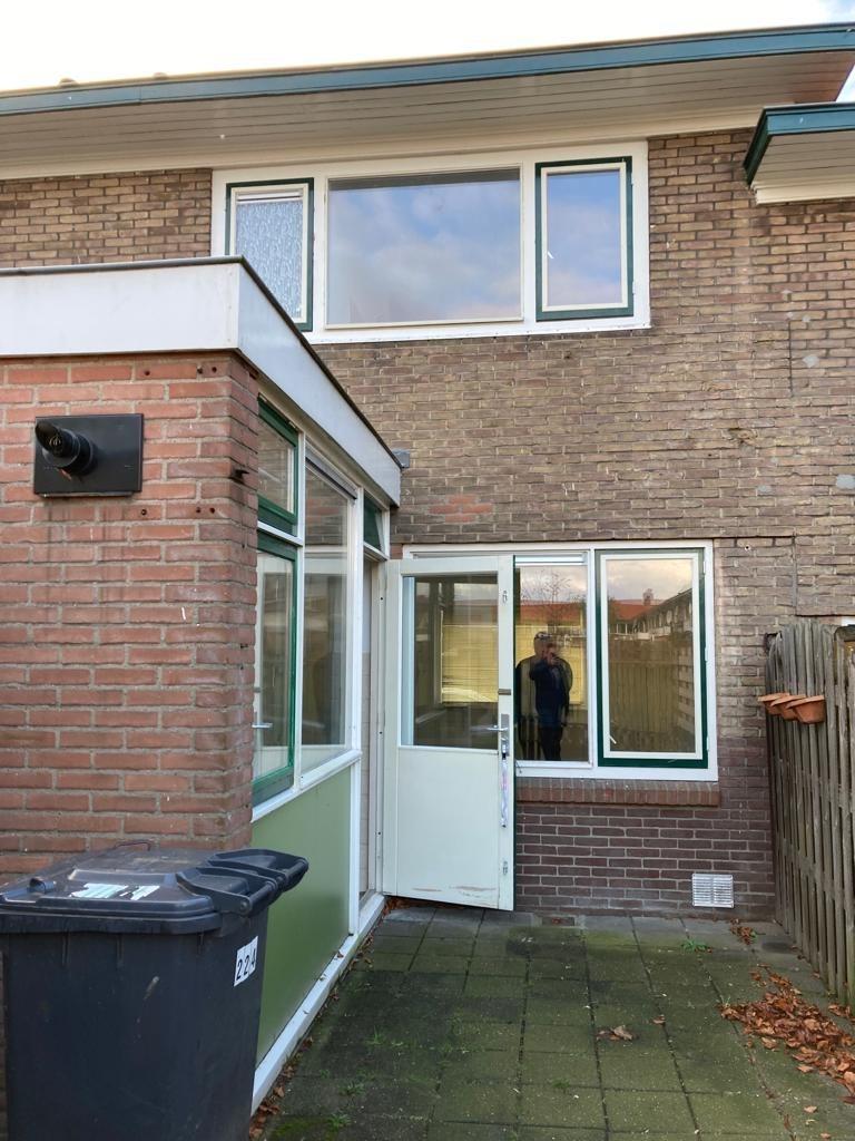 Doctor Schaepmanlaan 224