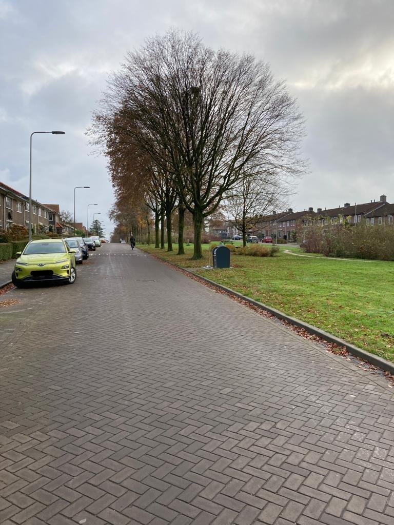 Doctor Schaepmanlaan 224