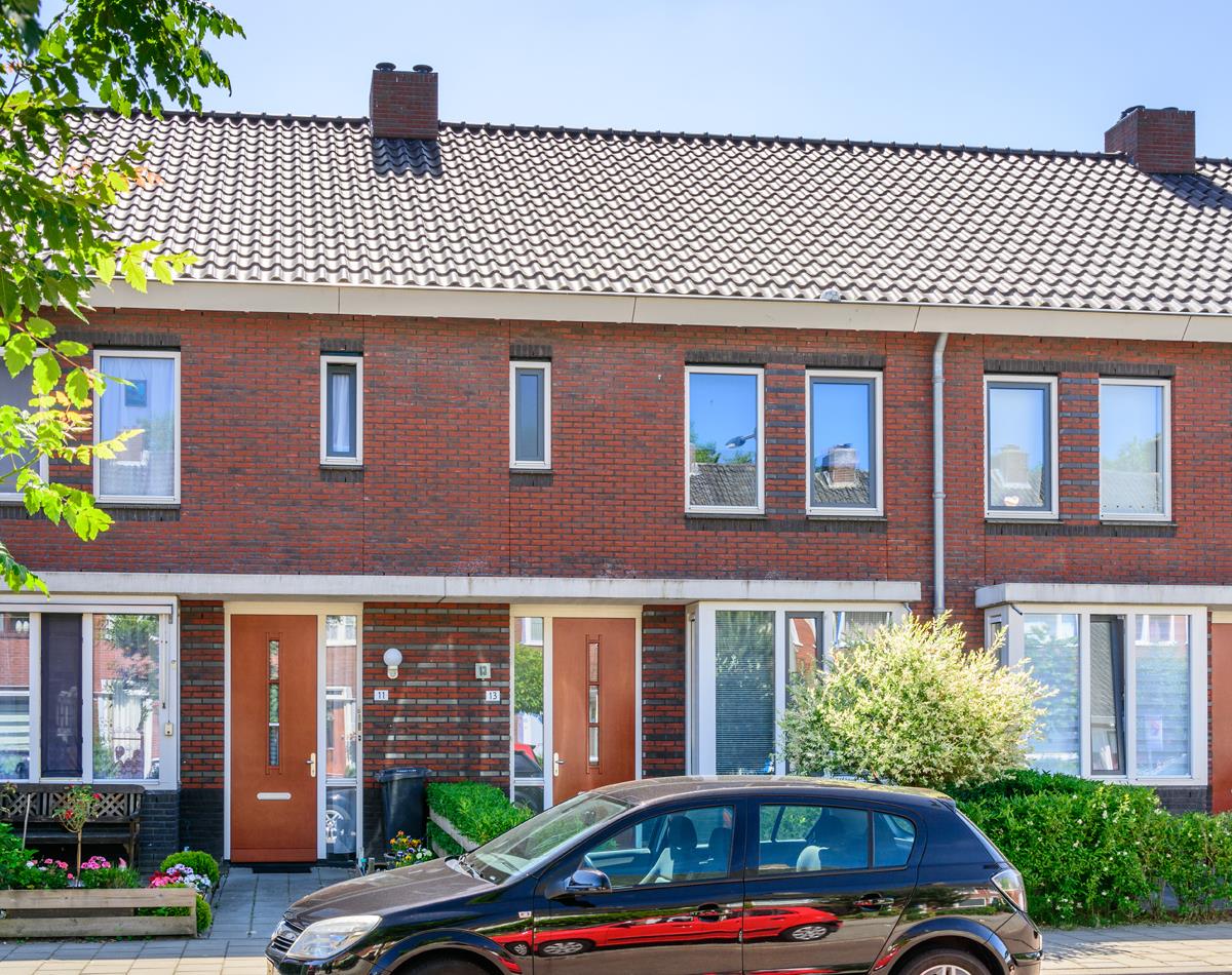 Pinksterbloemstraat 13, 6832 BK Arnhem, Nederland